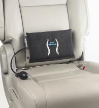 LumbAIR+ Pressure Sensitive on Car Seat