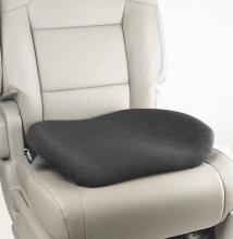 Inline Seating on Car Seat